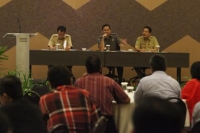 Arief : Pengembang Wajib Sediakan Ruang Terbuka Hijau