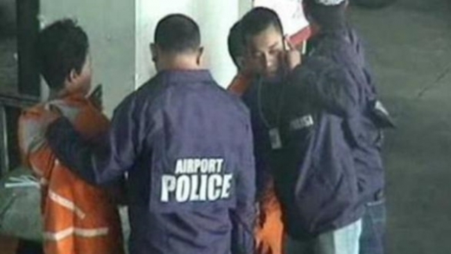 Polres Bandara Kembangkan Peyelidikan Pencurian Dalam Bagasi