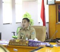 Curah Hujan Tinggi, H Mad Romli  Minta Warga Waspadai Banjir