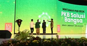 Muktamar PKB Dinilai Cacat Organisasi-Tak Sah