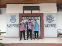 Meski Pandemi Covid, Bidang Metrologi Disperindag  Lampaui Target Retribusi