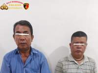 Pelaku pencurian mobil ditangkap Polres Pematangsiantar.