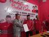 Pilkada 2024, Syafrudin Ambil Formulir Pendaftaran Cawalkot ke PDIP Kota Serang, Bambang Janoko Ngarep Berjodoh