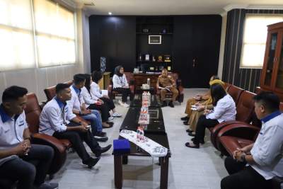 Wali Kota Mahyaruddin Apresiasi Peran PNM dalam Pemberdayaan UMKM