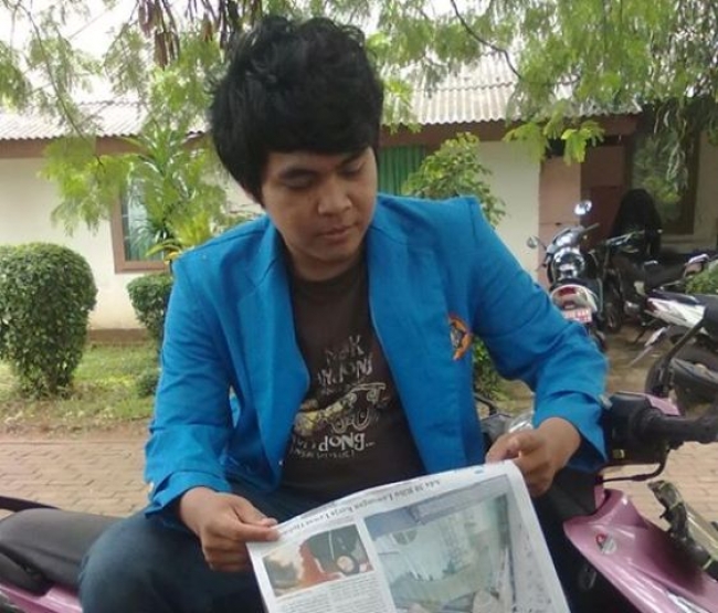 ​KKN Vs Rakyat Feat KPK