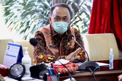 Dokumen Kependudukan Sudah Tidak Terpakai? Dirjen Zudan : Kembalikan ke Dukcapil atau Musnahkan