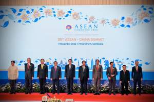 Agenda Jokowi Bersama KTT-Mitra ASEAN Hari Ini