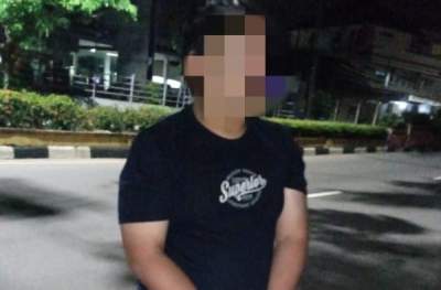 BNNP dan Polda Babel Ringkus Pengedar Narkoba Jaringan Lapas Narkotika