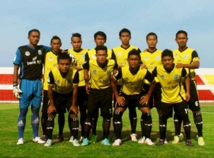 Perserang Akan Lakoni Uji Coba dengan Tim Asal Liberia