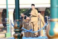 Gubernur WH Tegaskan Pendidikan Gratis Terus Berjalan