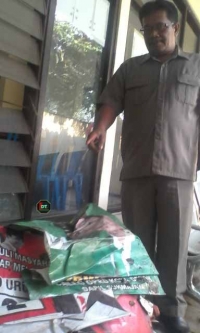 Depok Disulap Jadi Kota Seribu APK