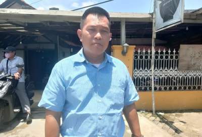 Aliansi LSM Sikapi Proyek Pembangunan Pasar Kronjo