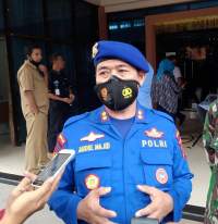 Perairan Banten Marak Pencurian Lobster