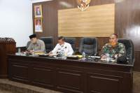 Sesuai Pergub, Pemkot Serang Berlakukan PSBB Pada 10 Hingga 24 September 2020