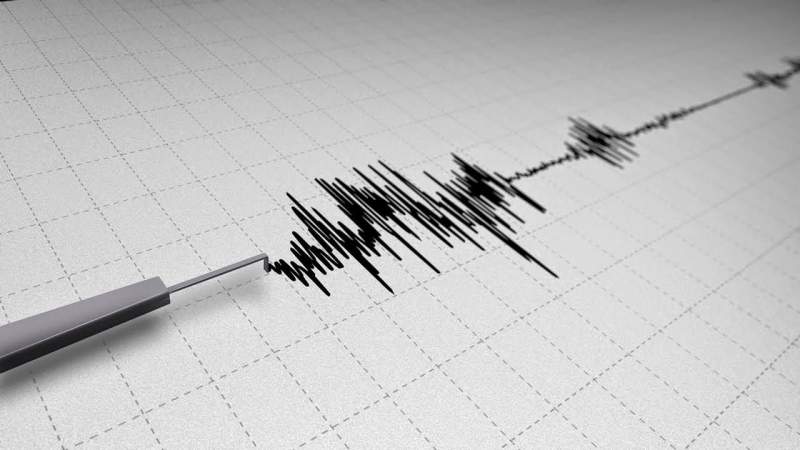 Banten Diguncang Gempa Magnitudo 6.7