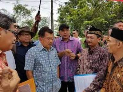 Desa Patrasana Realisasikan Dana Desa untuk Pemberdayaan