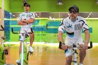 Founder Bugar Indonesia, Fachry Fabian. (@bugarindonesia2022)