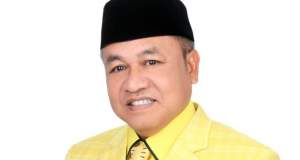 Ketua Komisi II, DPRD Banten, Muhsinin