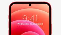 iPhone 14 Series Diprediksi Bakal Muncul dengan Desain Punch Hole