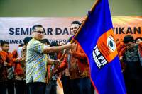 Pilar Dorong FIM-PII Tangsel untuk Terus Tingkatkan Kapasitas sebagai Insinyur