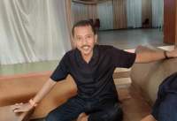 Kades Kronjo H Nurjaman