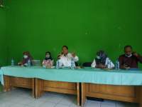 Himaputra Desak Pemerintah Pikirkan Produksi Beras Asli Tangerang