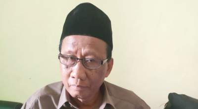 Pemilihan PAW Desa Parahu Digelar di Aula Kantor Disnaker