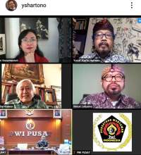 10 CALON PENERIMA ANUGERAH KEBUDAYAAN PWI PUSAT 2021