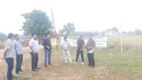 Diduga Belum Kantongi Izin, Proyek Gardu Induk PLN di Binong Disoal