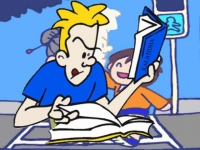 Belajar Budi Pekerti Lewat Serat Kalatidha