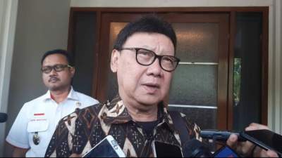 Menpan RB Ijinkan ASN Bekerja Dari Rumah