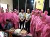 Mantan Kanit Paminal Polresta Tangerang, Resmi Jabat Wakapolsek Cisoka