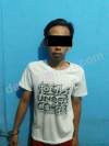 Konsumsi Sabu, Dua Pemuda Diciduk Polisi