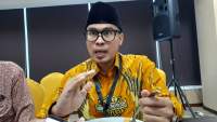 Wakil wali kota terpilih pada Pilkada Tangsel 2020, Pilar Saga Ichsan.