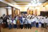 Muhammad Rizal DPR RI Bersama BKKBN Banten Ajak Ratusan Masyarakat Desa Palasari Cegah Stunting