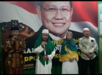 DPC PKB Gelar Nusantara Bersholawat, Doakan Indonesia Selamat Dari Virus Corona