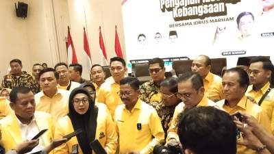 Intan Paparkan Pentingnya Merawat Ideologi Kebangsaan