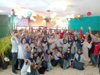 BSS Kota Serang Genap Usia Ke-2 Tahun, Walikota Serang : Kita Akan Dukung