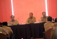 Wali Kota Tangerang Arief R Wismansyah