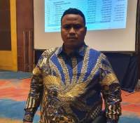 DPD IMDI Banten Tolak KLB Ilegal