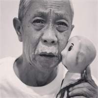 Pemeran Pak Ogah, Abdul Hamid.