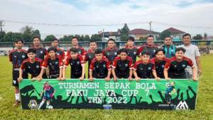 Kesebelasan Porkapin FC Kota Tangerang, maju ke putaran dua setelah mengalahkan Perschil FC Cilalung dengan skor 3-2.