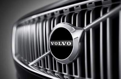 Perang Rusia dan Ukraina, Volvo Menangguhkan Ekspor Mobil ke Rusia