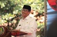 Ekspor Banten Terbesar Kelima Nasional