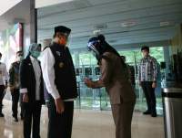 Pemerintah Jamin Pelaksanaan Pilkada Sesuai Protokol Kesehatan