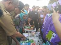 BPOM Sita Obat Palsu dan Tahu Formalin