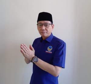 Siswa SD Belajar di Lantai, Argandi Dorong Ketua Komisi II DPRD Kabupaten Serang Panggil Kadis Dindikbud