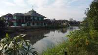 kali ledug