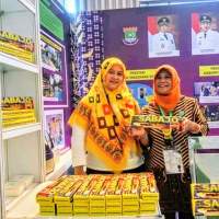 Jalan-jalan ke Kabupaten Tangerang, Jangan Lupa Beli Oleh-oleh Sabajo