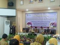 Musrenbang RKPD Kecamata Jambe.